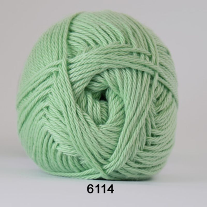 Blend -50 gram/nystan
