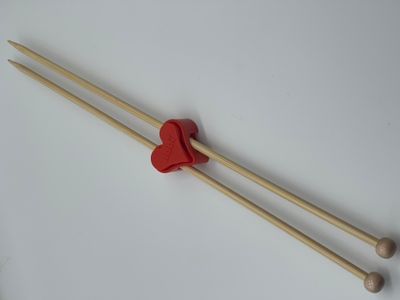 BAMBUSTICKOR Nr:12 35 cm  5 Par/fp.