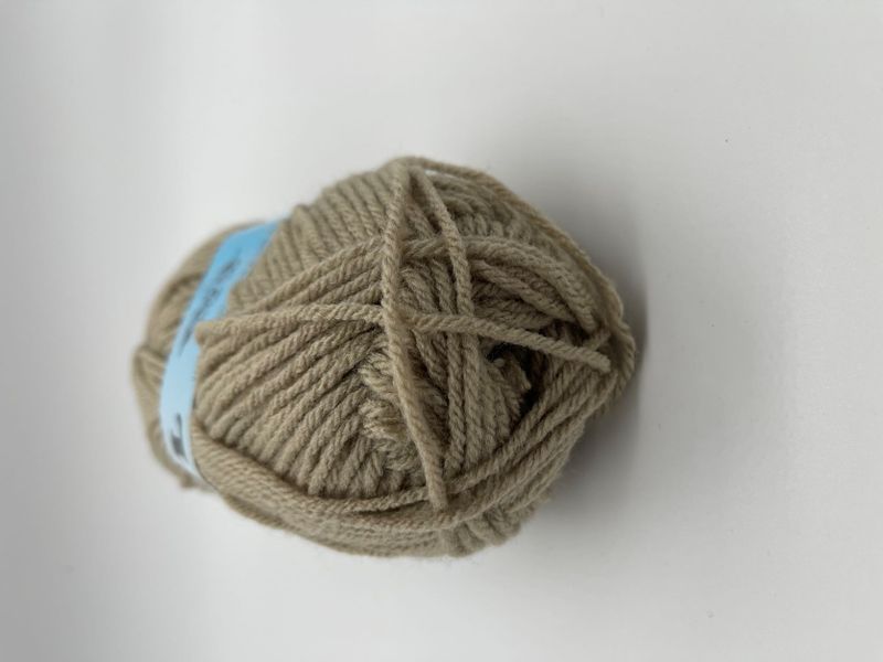 Jacryl 50 gram/nystan