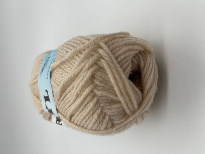 Jacryl 50 gram/nystan