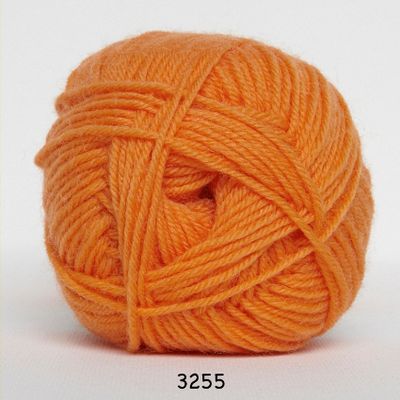 TRUNTE -6975 50G N MERINO ULL S/W
