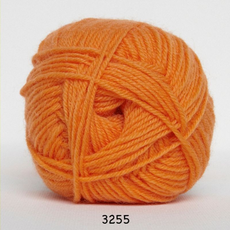 TRUNTE -6975 50G N MERINO ULL S/W