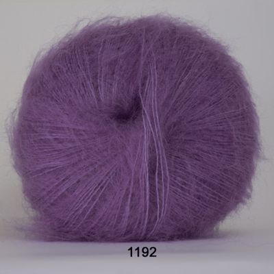 Silk Kid Mohair 25 gram/nystan