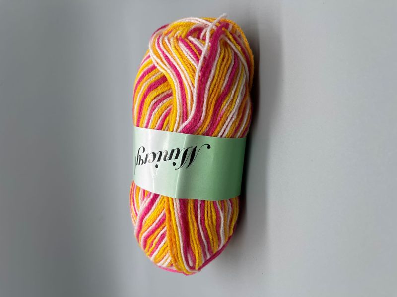 MINICRYL 27321 100% ACRYL 25 G