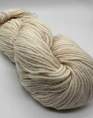 Raggsocksgarn 100 gram/härva