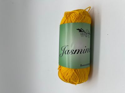 50 G NYSTAN FG 002 8/4 JASMINE