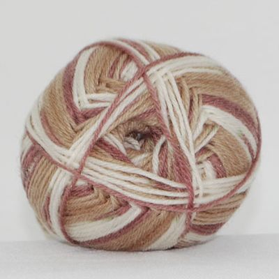 SOCK 4 -1990 50G NYST.ULL/POLYAM.