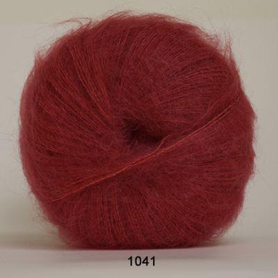 Silk Kid Mohair 25 gram/nystan
