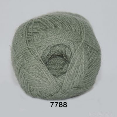ALPACA 400 -7425 50 G NYST.  ALPACA