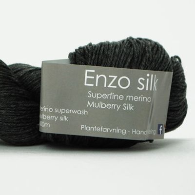 Enzo Silk