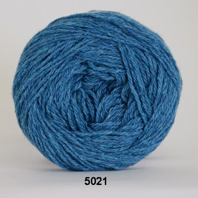 ORGANIC TRIO 5030 50 GR M.ULL/BOM/SILK