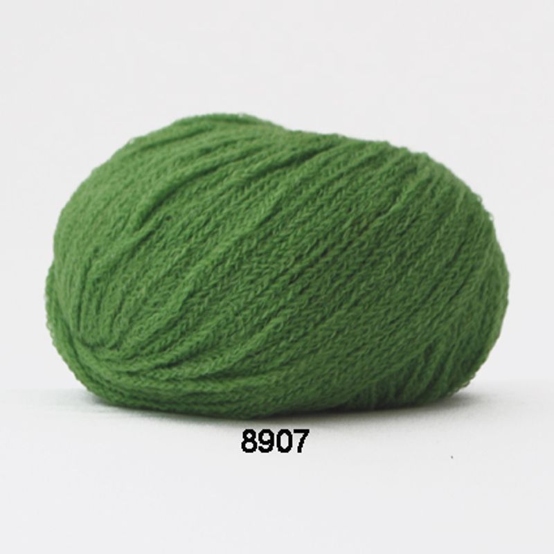 RUSTIC -403 25 GR N. ALPACA/NYL.