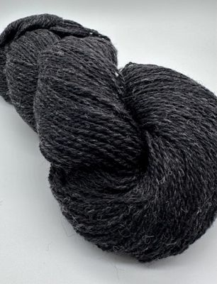 UWE 2-TRÅD, M.GRÅTT 100 G HÄRVOR 1 KG/FP