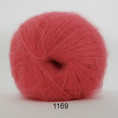 Silk Kid Mohair 25 gram/nystan