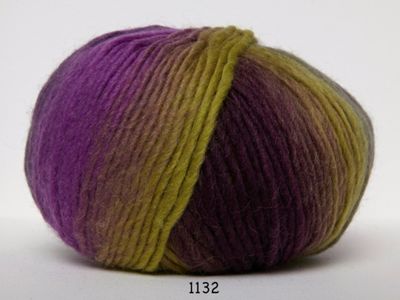 INCAWOOL -100 100g/nyst. ULL