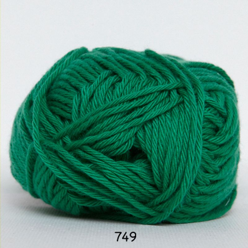Blend -50 gram/nystan