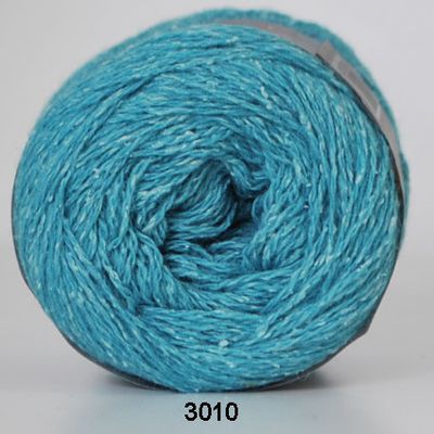 WOOL SILK  3032 50 GR N.LAMMULL/SILK