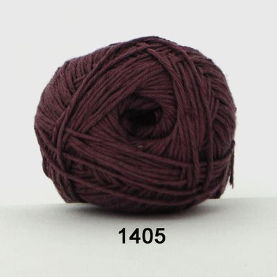 Green Cotto Linen-50 gram/nystan