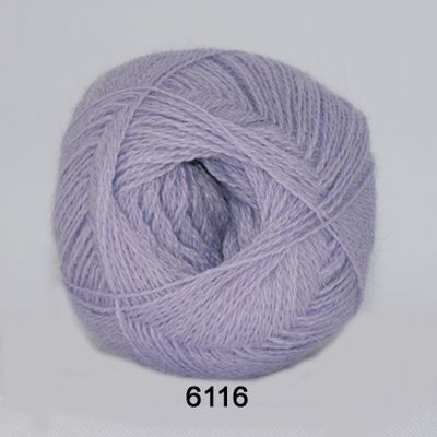 ALPACA 400 -7425 50 G NYST.  ALPACA