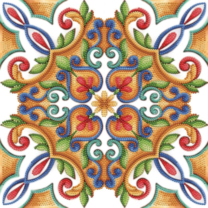DIAMOND DOTZ DD5.081 28 x 35,5 cm