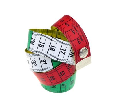 Måttband 150 cm 10 st/förp