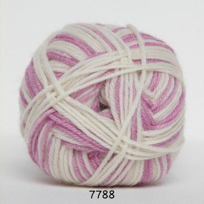 TRUNTE -6975 50G N MERINO ULL S/W