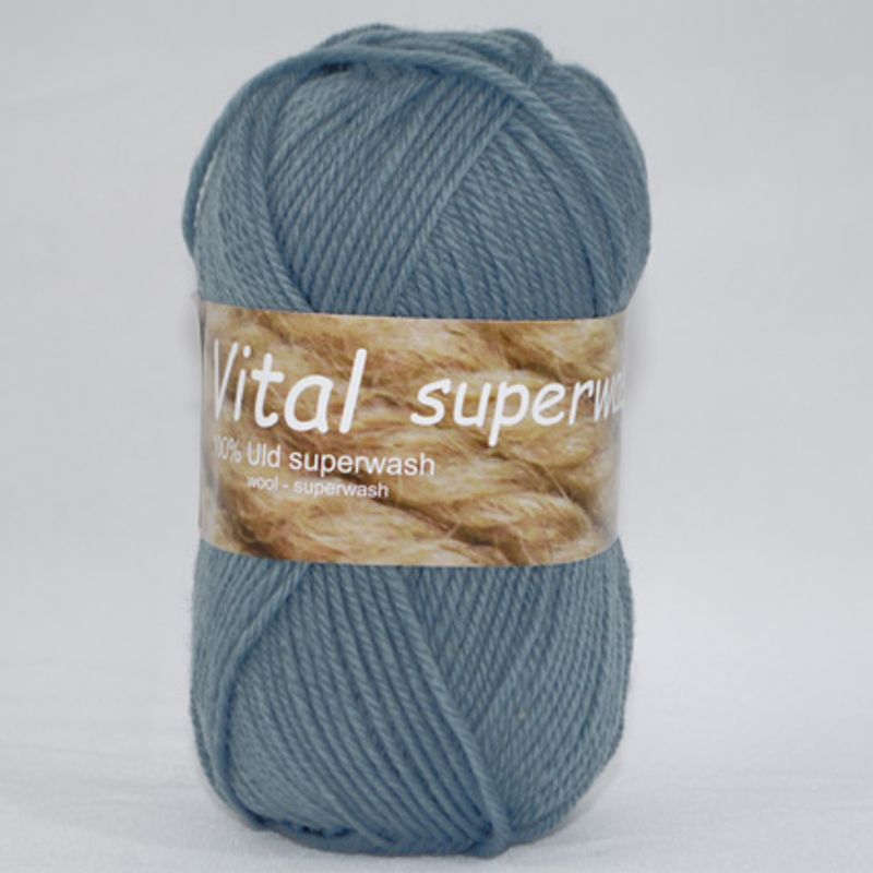 VITAL FG 180 50G NYST ULL/SUPERW