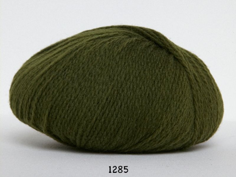 Hjerte Fine -1355 40 G NYST. 100%  ULL