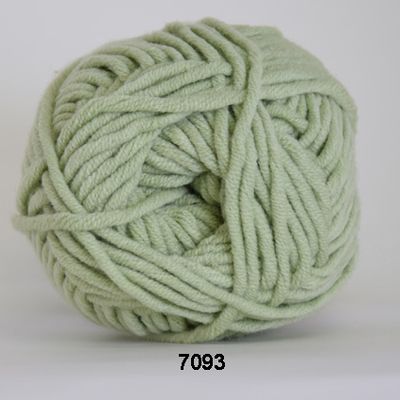Soon - 50 gram/nystan
