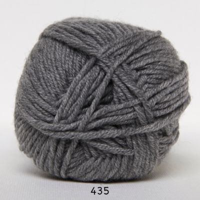 Merino Cotton 50 gram/nystan
