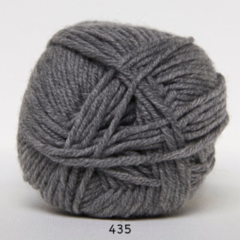 Merino Cotton 50 gram/nystan
