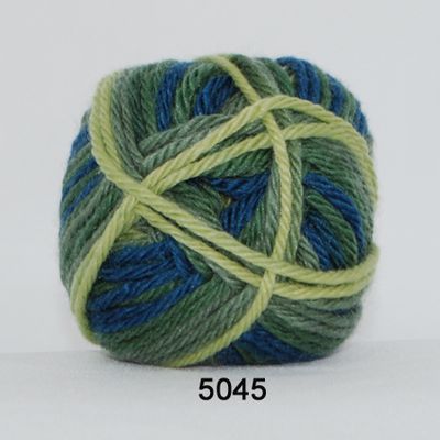 Ragg-Strömpgarn -50 gram/nystan