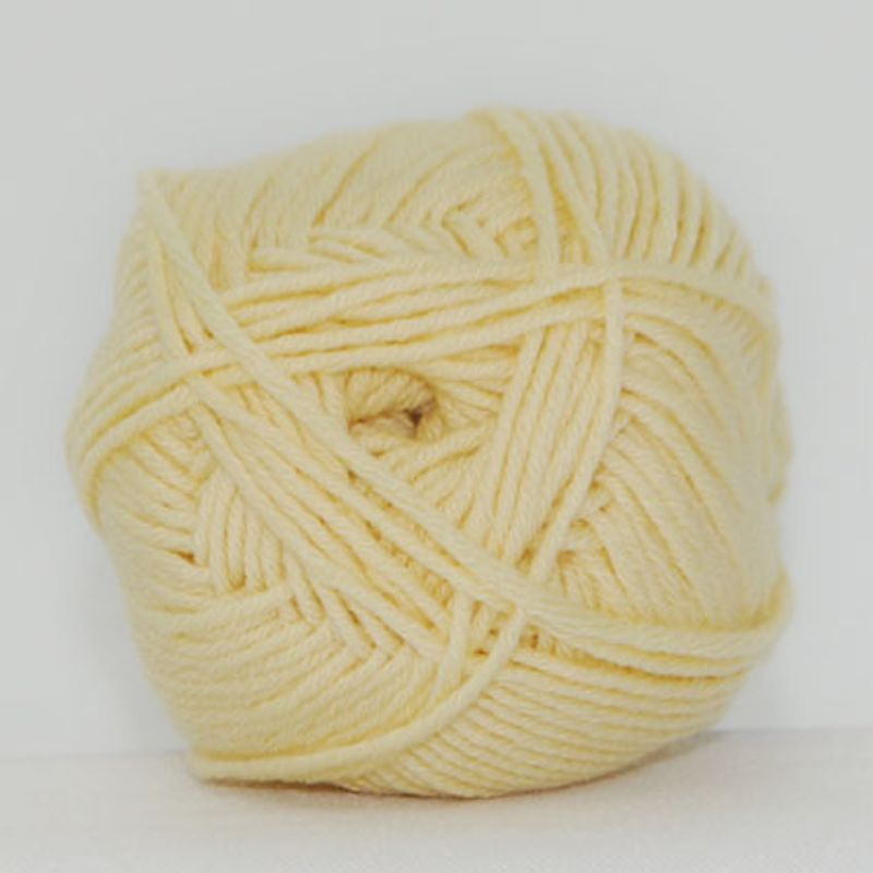 Merino Cotton 50 gram/nystan