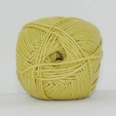 LANA COTTON 212-3050 50 GR N. MERINO/BOM