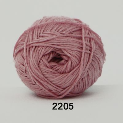 Green Cotto Linen-50 gram/nystan