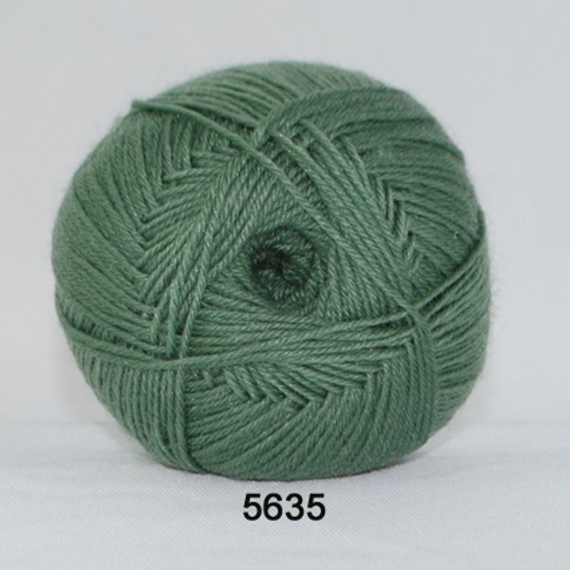 Aloe Sockwool-2163 50G N. ULL/POLYAMID