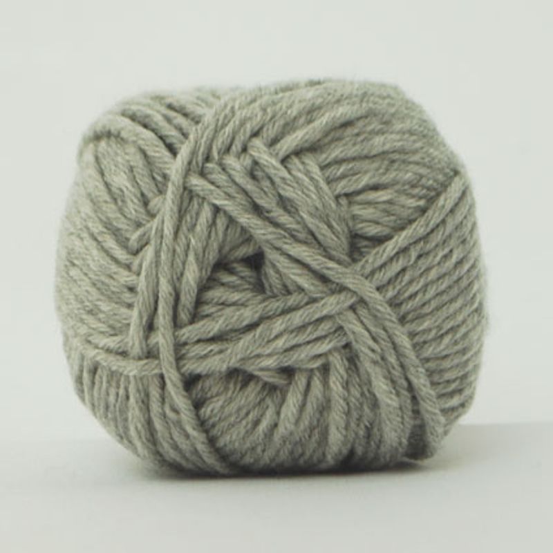 Nanoq Wool Fg: 9160 10 nyst/fp. á 100 g