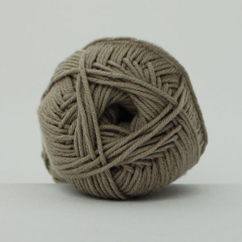 Merino Cotton 50 gram/nystan