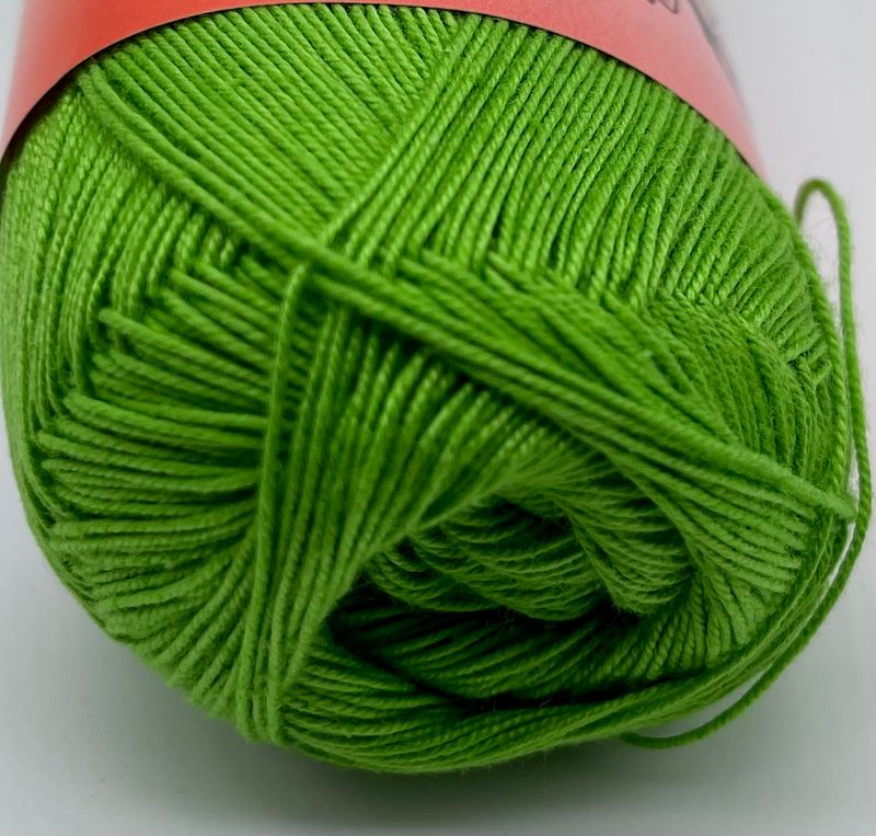 12/3 Fino 50 gram/nystan