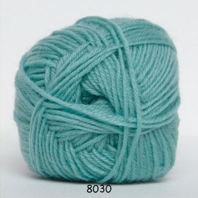 TRUNTE -6975 50G N MERINO ULL S/W