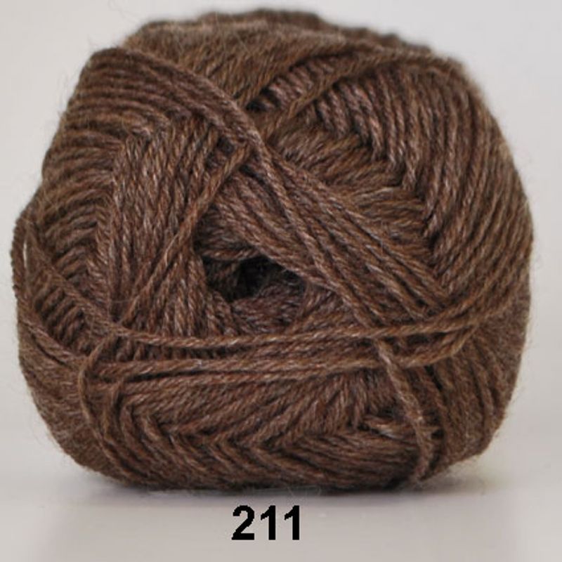 SOCK 4 -1990 50G NYST.ULL/POLYAM.