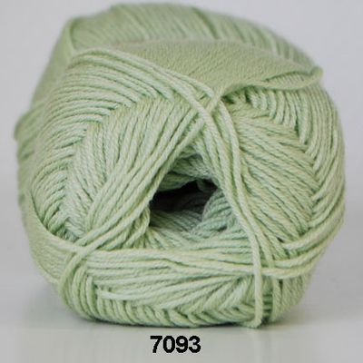 LANA COTTON 212-3050 50 GR N. MERINO/BOM