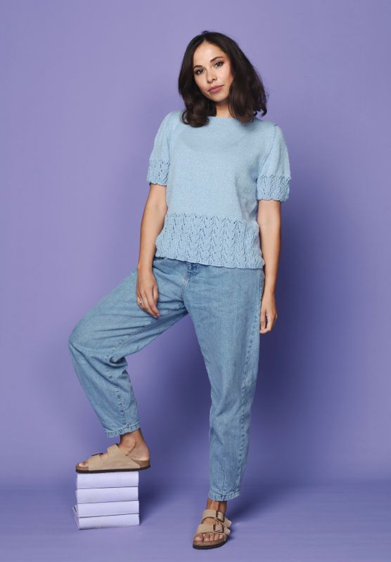 2586- Bamboo wool