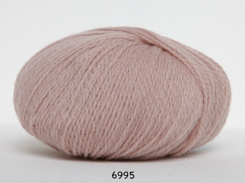 Hjerte Fine -1355 40 G NYST. 100%  ULL