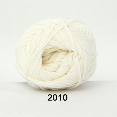 Green Cotto Linen-50 gram/nystan
