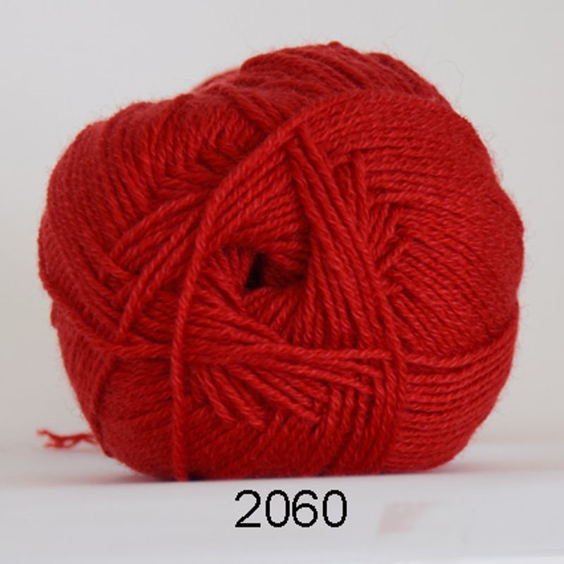 LANA COTTON 212-3050 50 GR N. MERINO/BOM