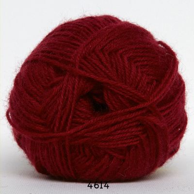 SOCK 4 -1990 50G NYST.ULL/POLYAM.