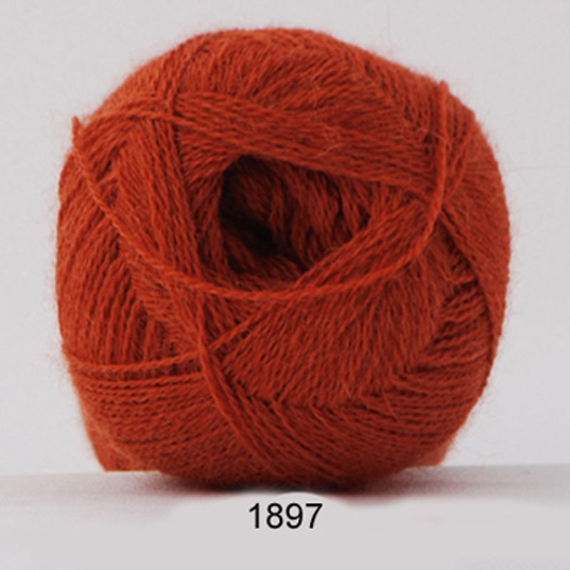 ALPACA 400 -7425 50 G NYST.  ALPACA