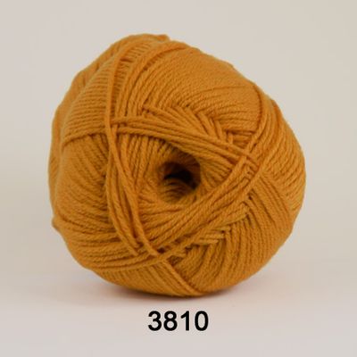 LANA COTTON 212-3050 50 GR N. MERINO/BOM
