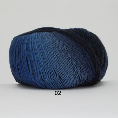 LONGCOLORS-17 100 g/nyst. 5 st/fp.